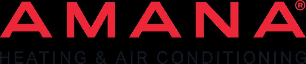 Amana Heating and Air Conditioning logo