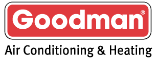 Goodman Air Conditioning and Heating logo